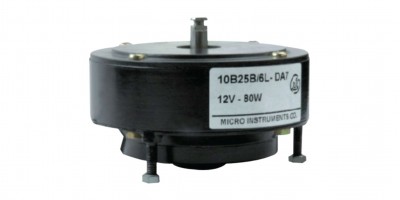 PM DC MOTOR